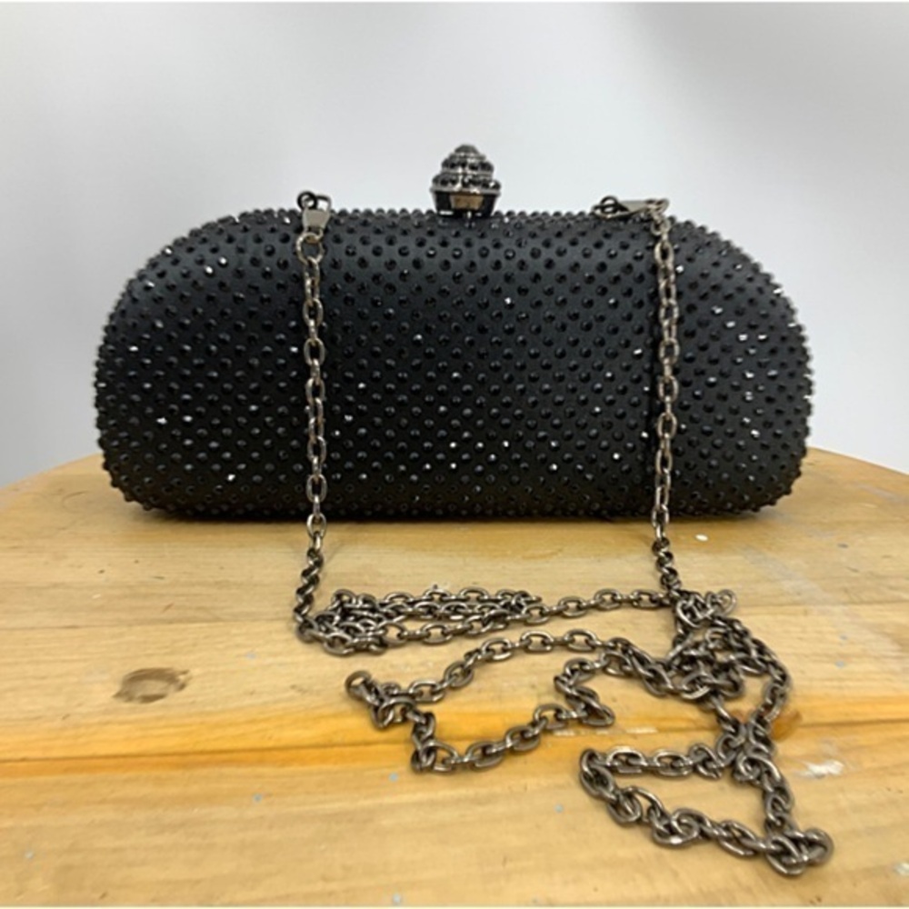 Carlo Fellini Small shoulder/clutch purse